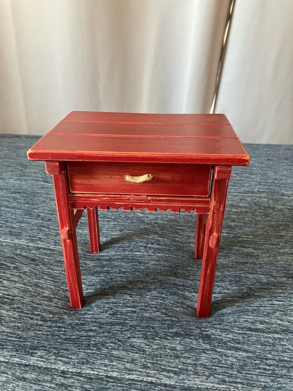 American girl doll desk